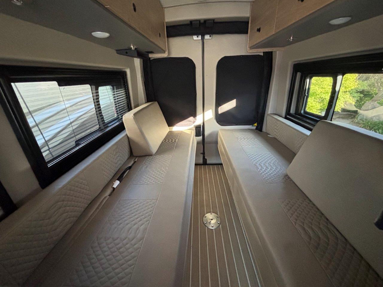 2026 Entegra Coach Expanse 21L - Image 5