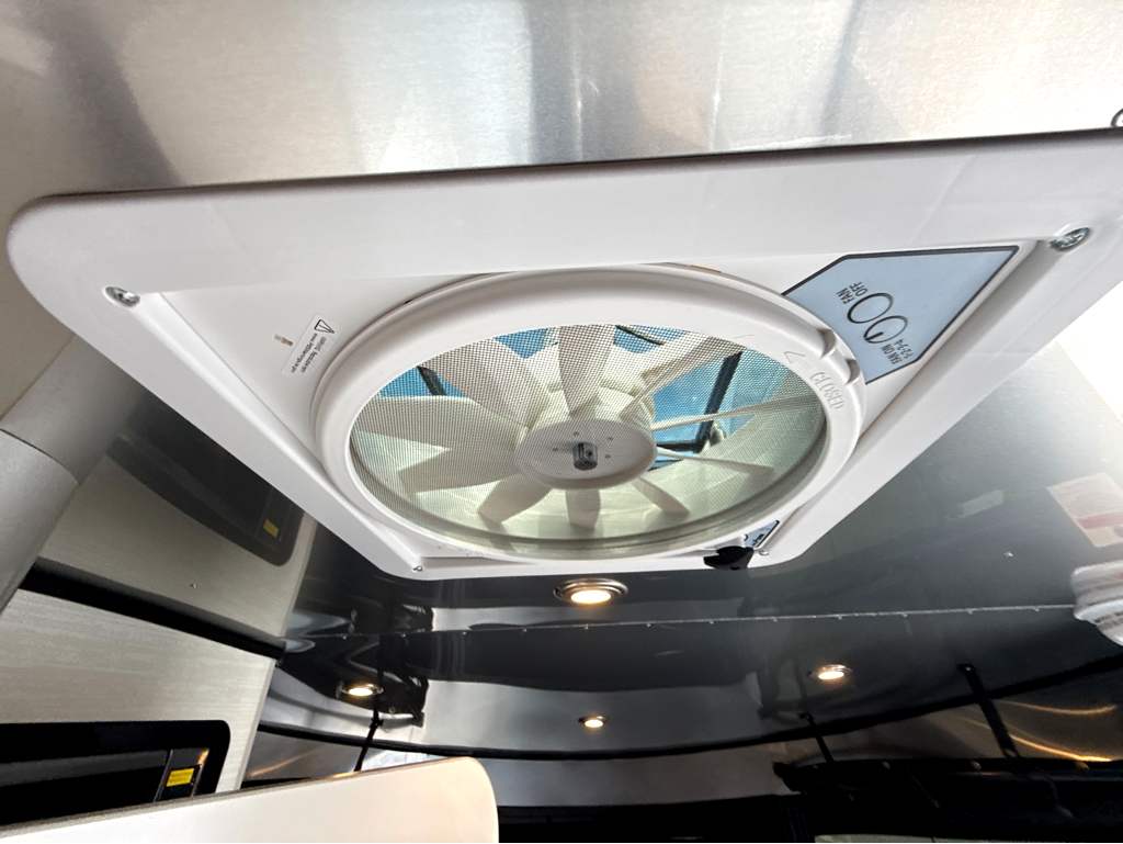 2026 AIRSTREAM Basecamp 20XE - Image 27