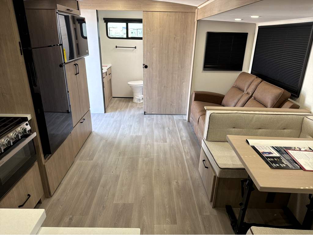 2026 GRAND DESIGN IMAGINE 2600RB - Image 26