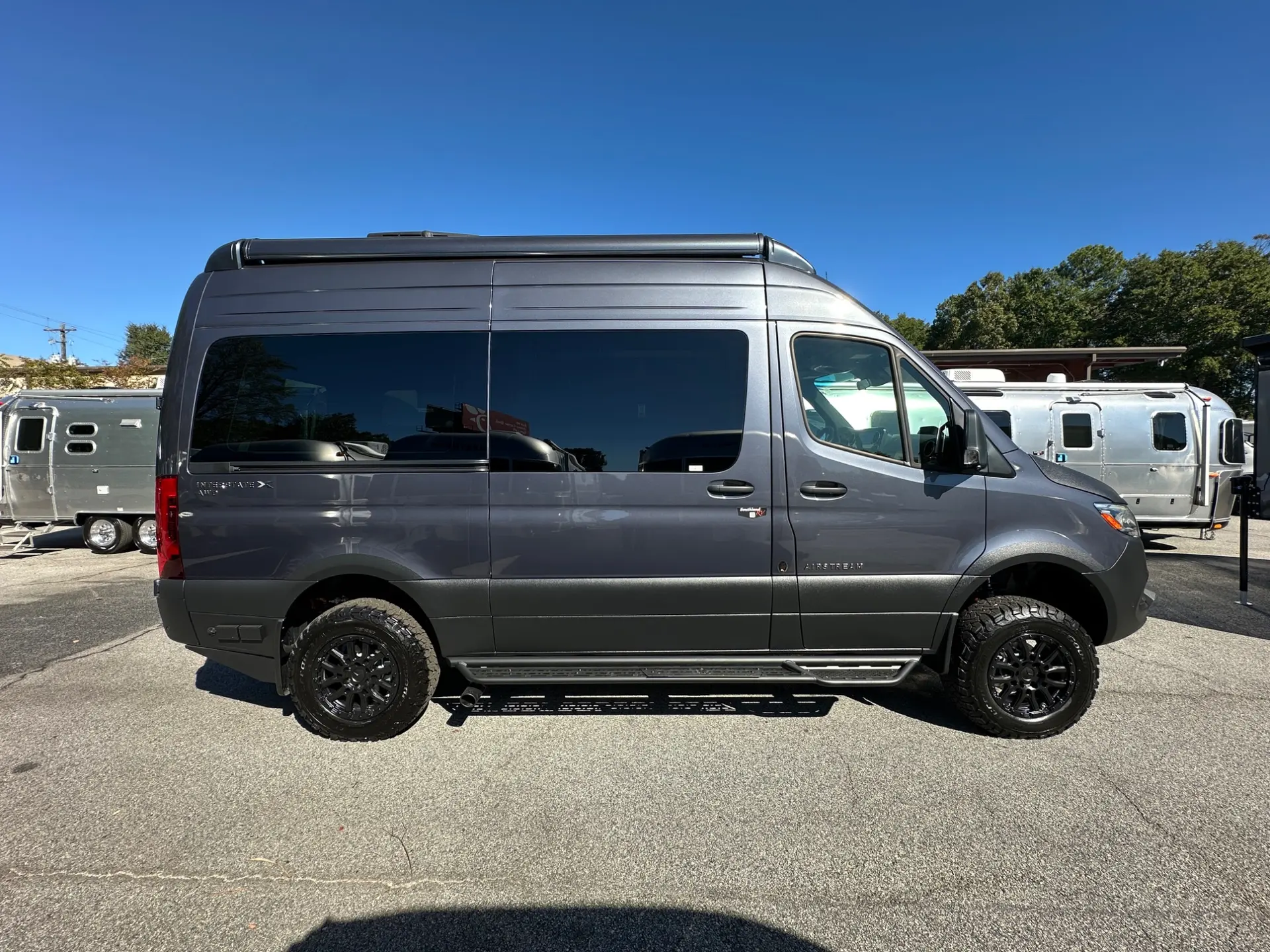 2027 Airstream Interstate 19GTX - Image 3