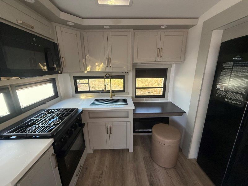 2026 Brinkley RV Model Z 2680 - Image 9