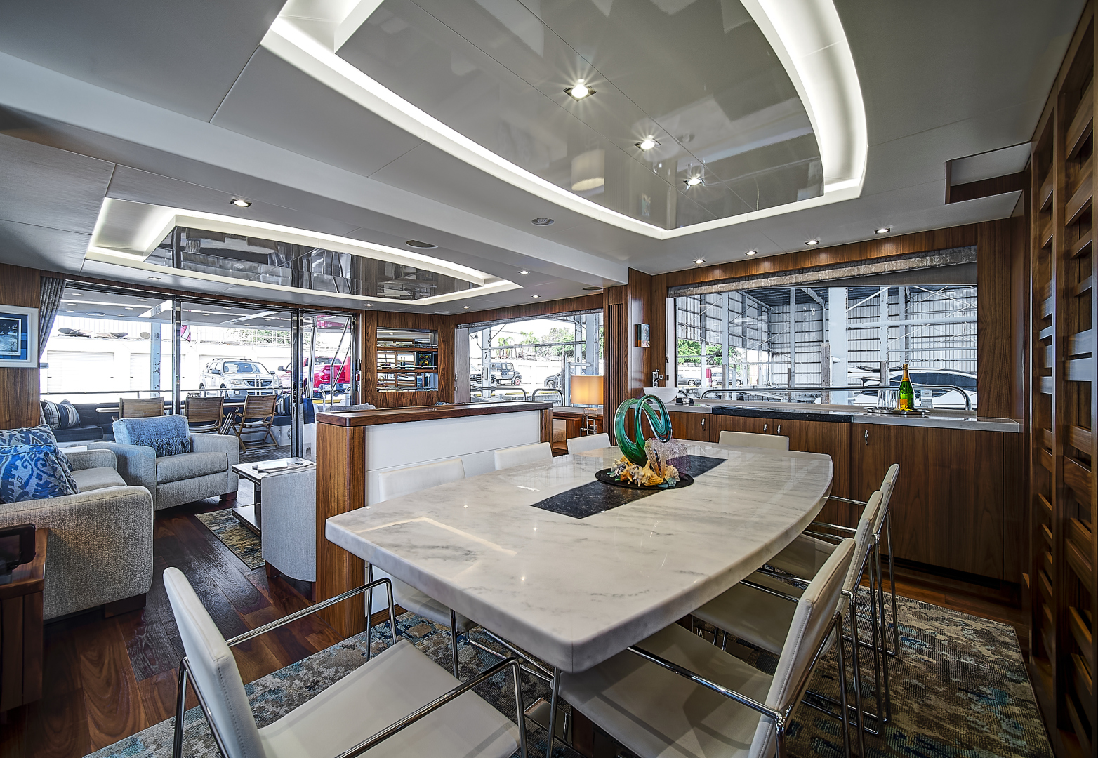 2019 Sunseeker 86 Yacht - Image 35