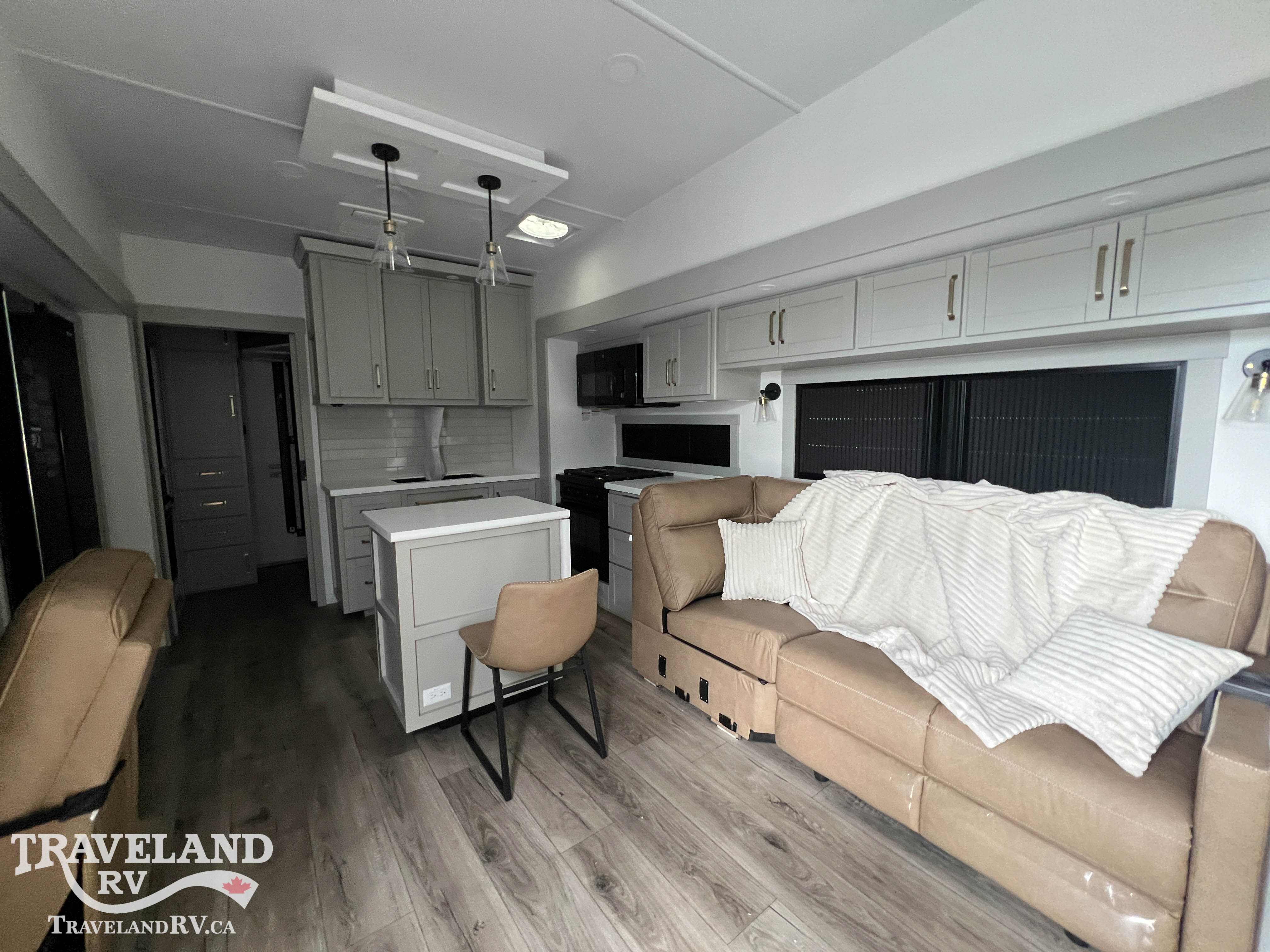 2026 BRINKLEY RV MODEL Z 3210 - Image 3