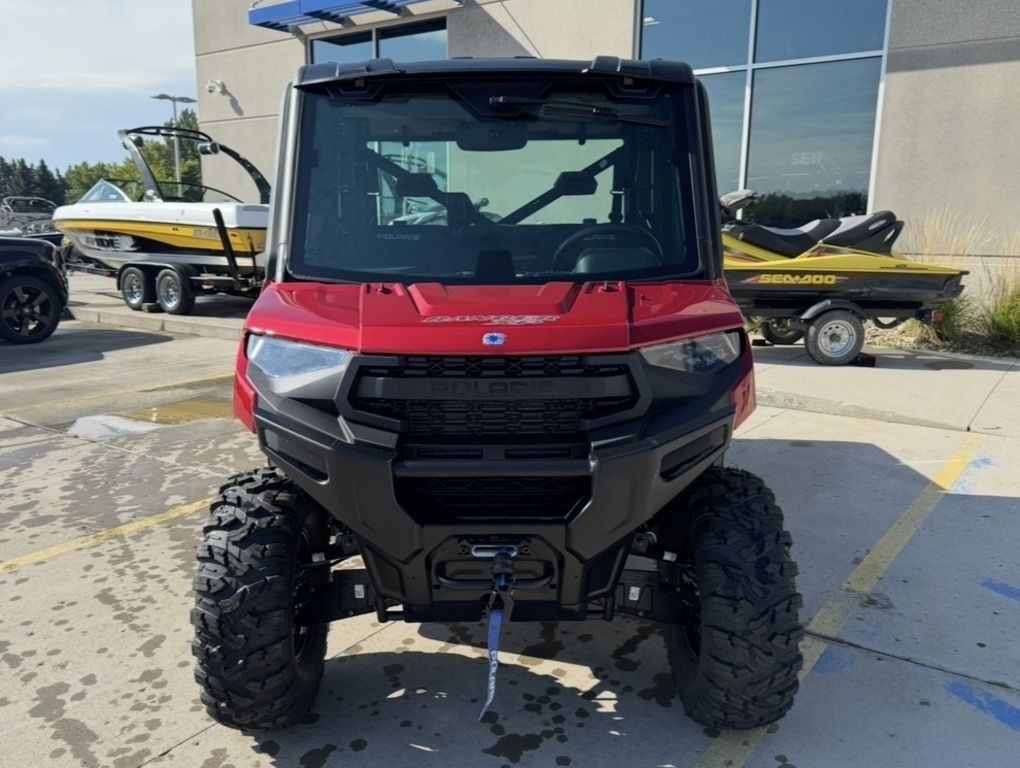 2026 Polaris® Ranger Crew XP 1000 NorthStar Edition Premium - Image 4