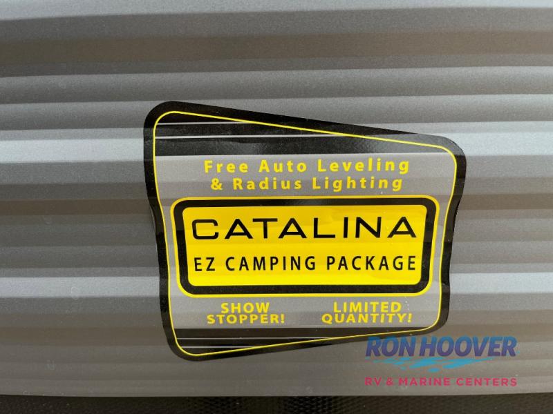 2026 COACHMEN CATALINA 333DBDSCKLE - Image 31