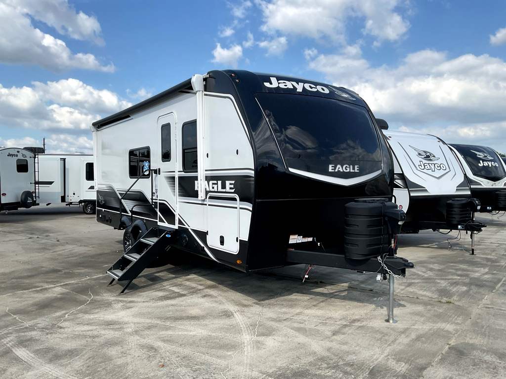 2025 JAYCO Eagle 230 MLCS HT - Image 1