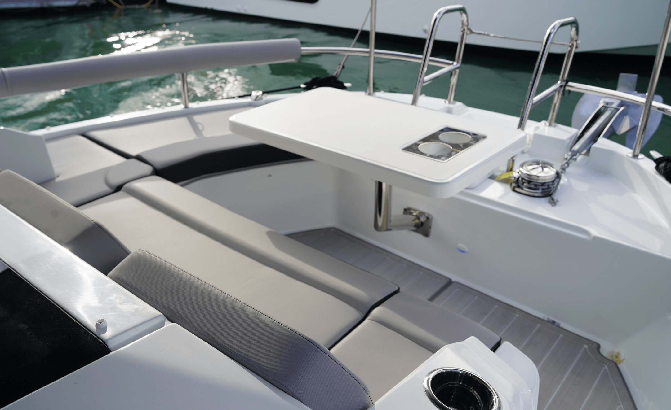 2027 JEANNEAU NC 895 SPORT S2 - Image 19
