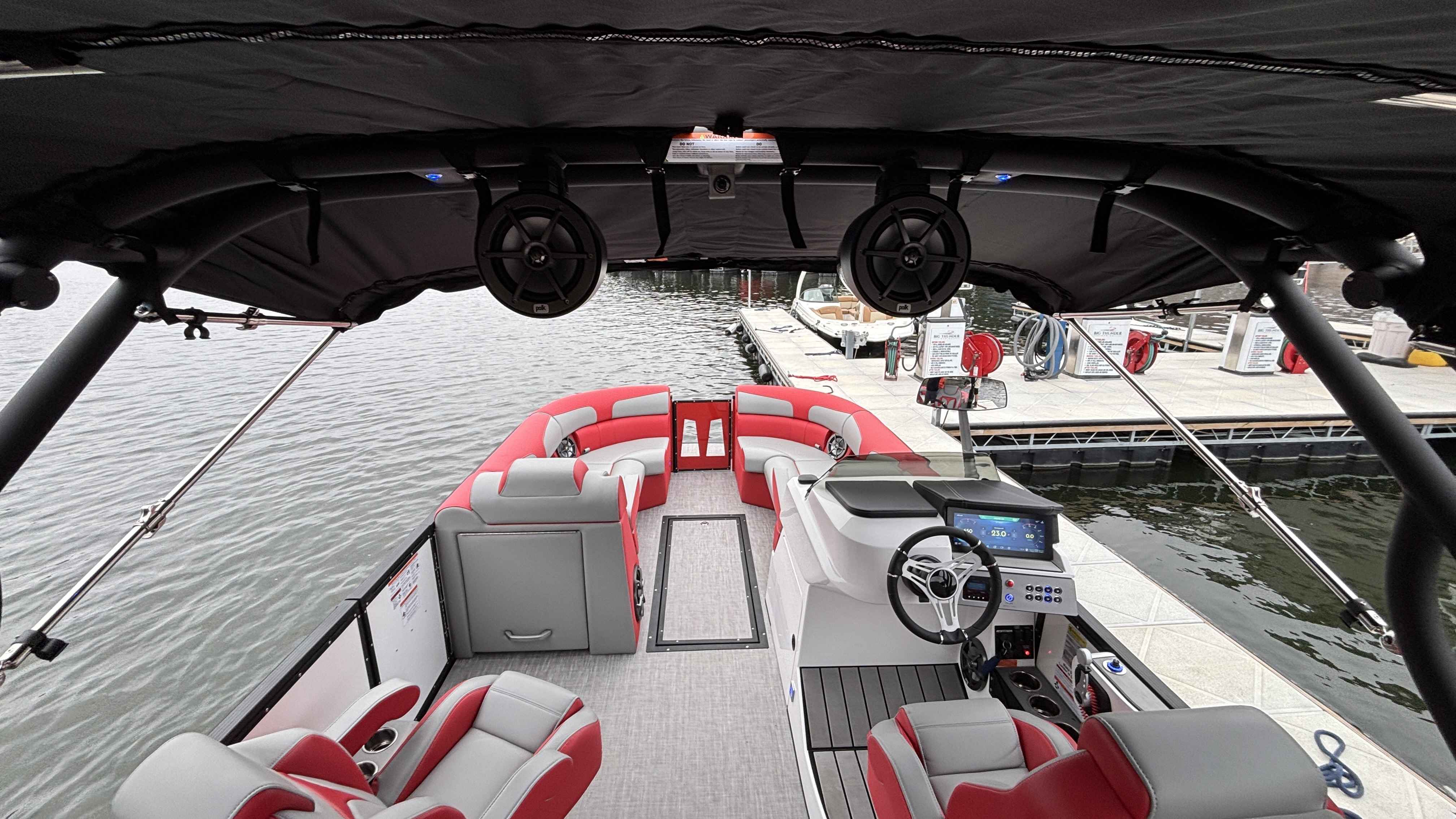 2025 Montara 2.0 25 CW - Image 53