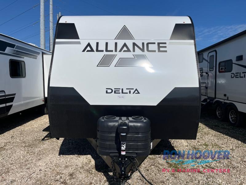 2026 ALLIANCE RK234 - Image 22