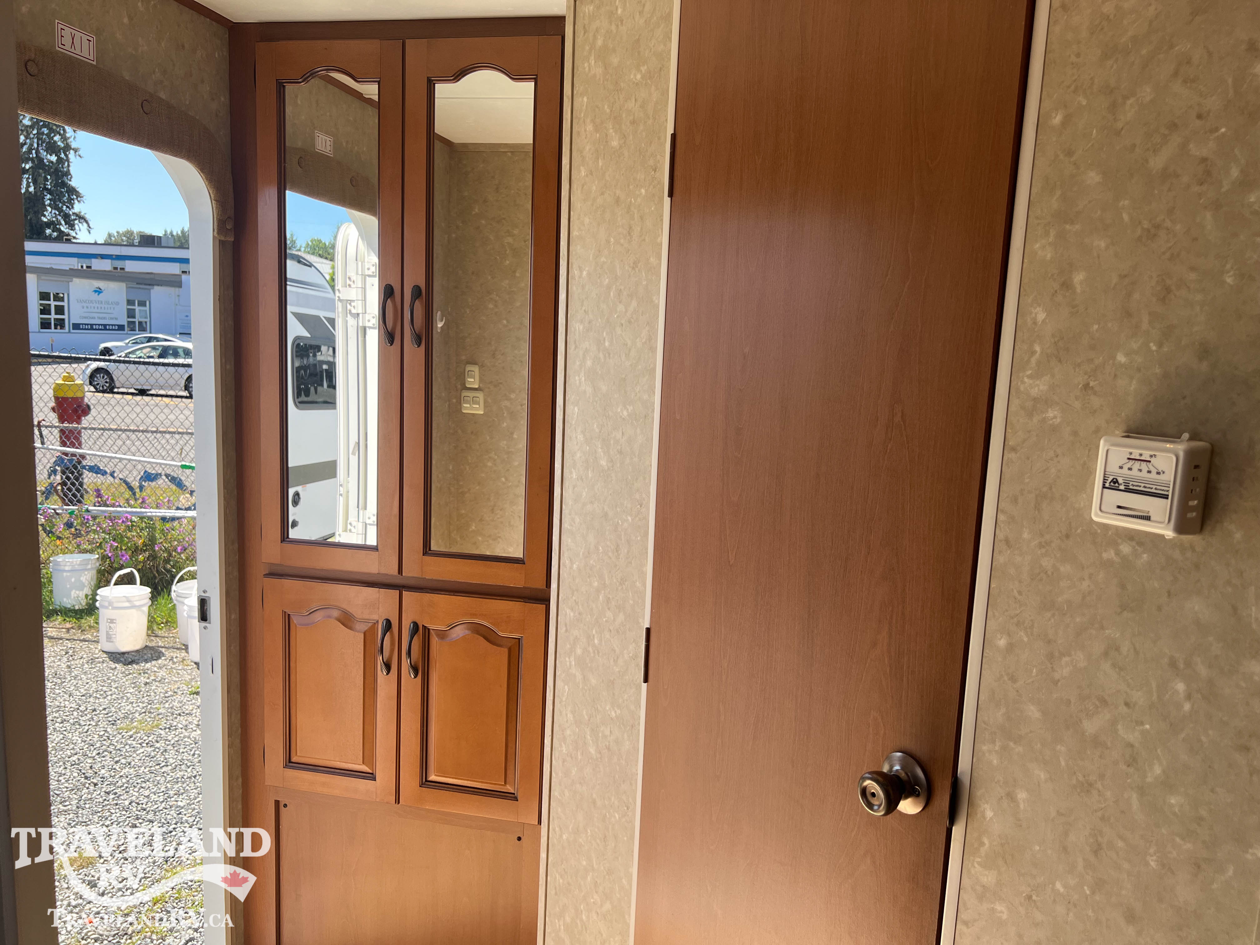 2008 GULFSTREAM STREAMLITE 22SLB HMS - Image 7