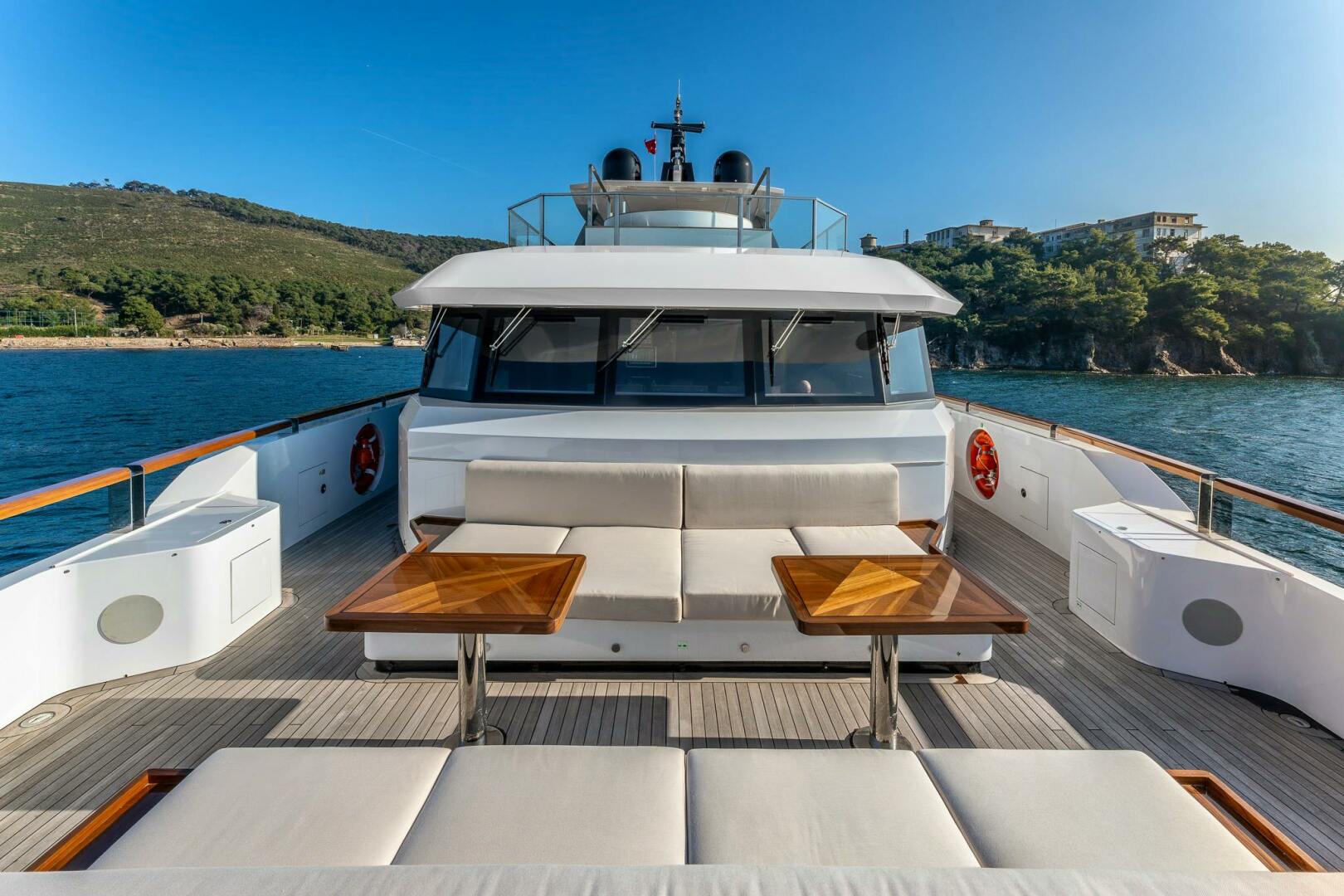 2024 AES Yacht - Image 52