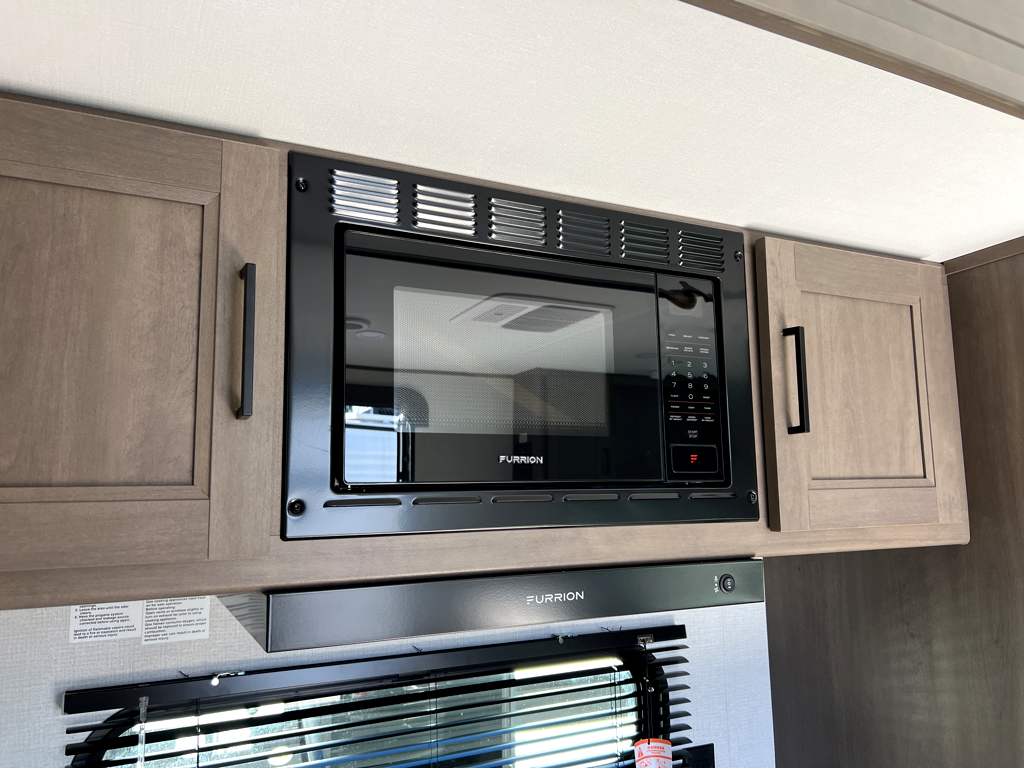 2026 GRAND DESIGN TRANSCEND 25MLX - Image 15