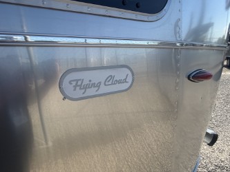2026 AIRSTREAM FLYING CLOUD 30FBBT - Image 8