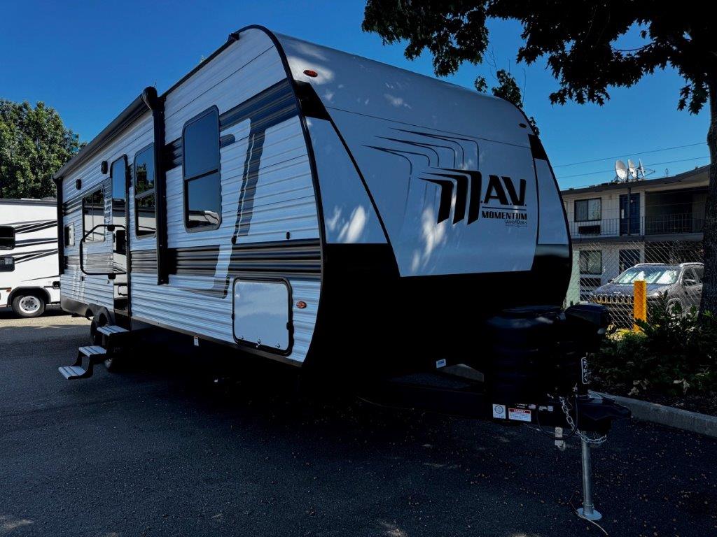 2026 Grand Design Momentum MAV 27MAV - Image 1