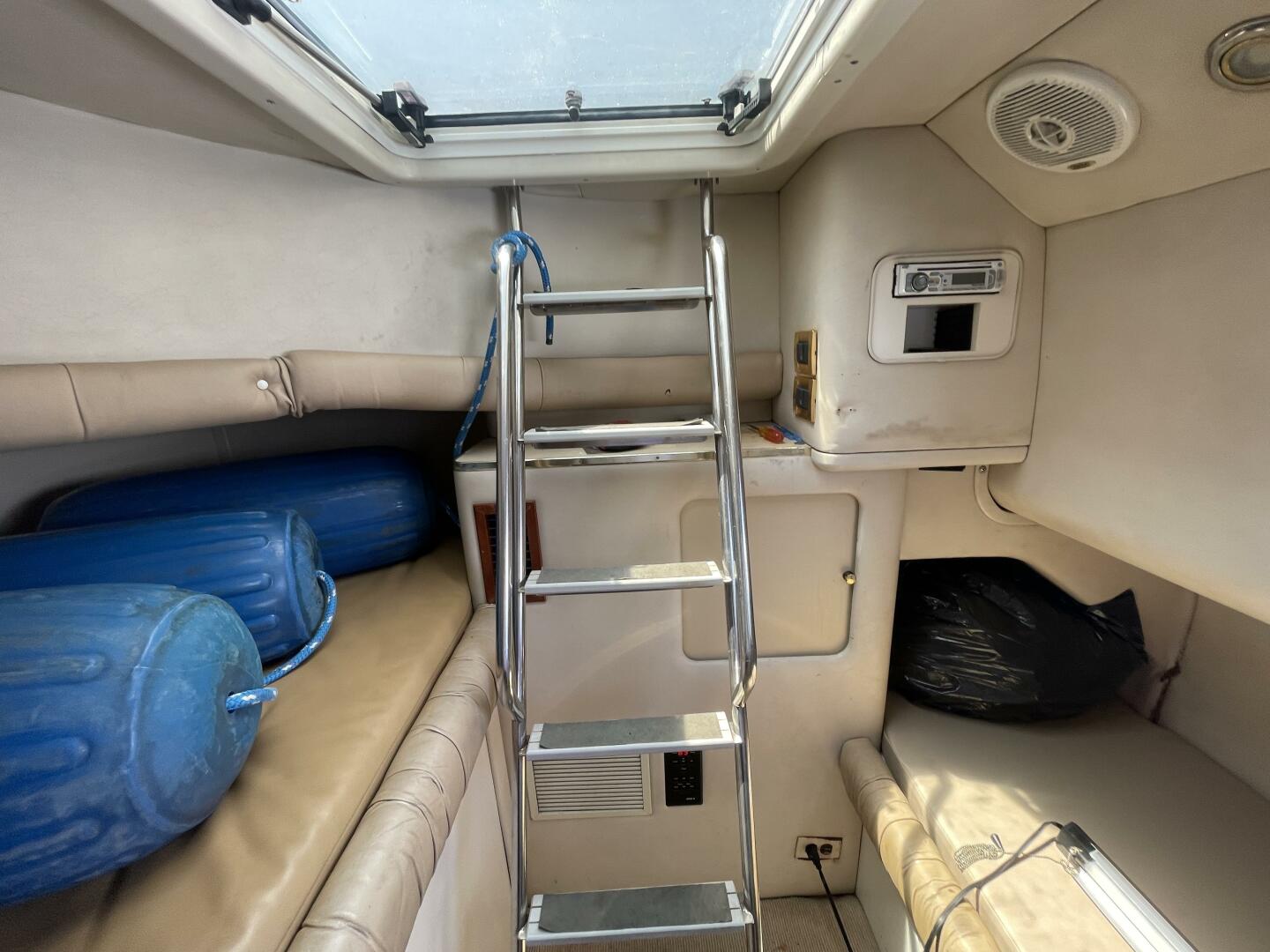 1998 Sea Ray 630 Super Sun Sport - Image 24