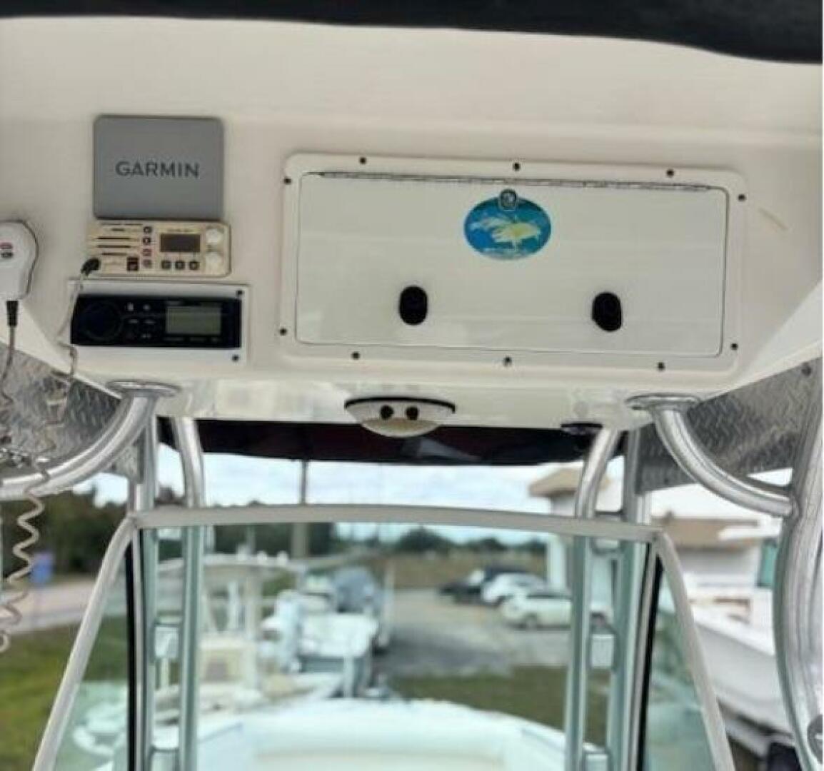 2013 Center Console Scarab - Image 5