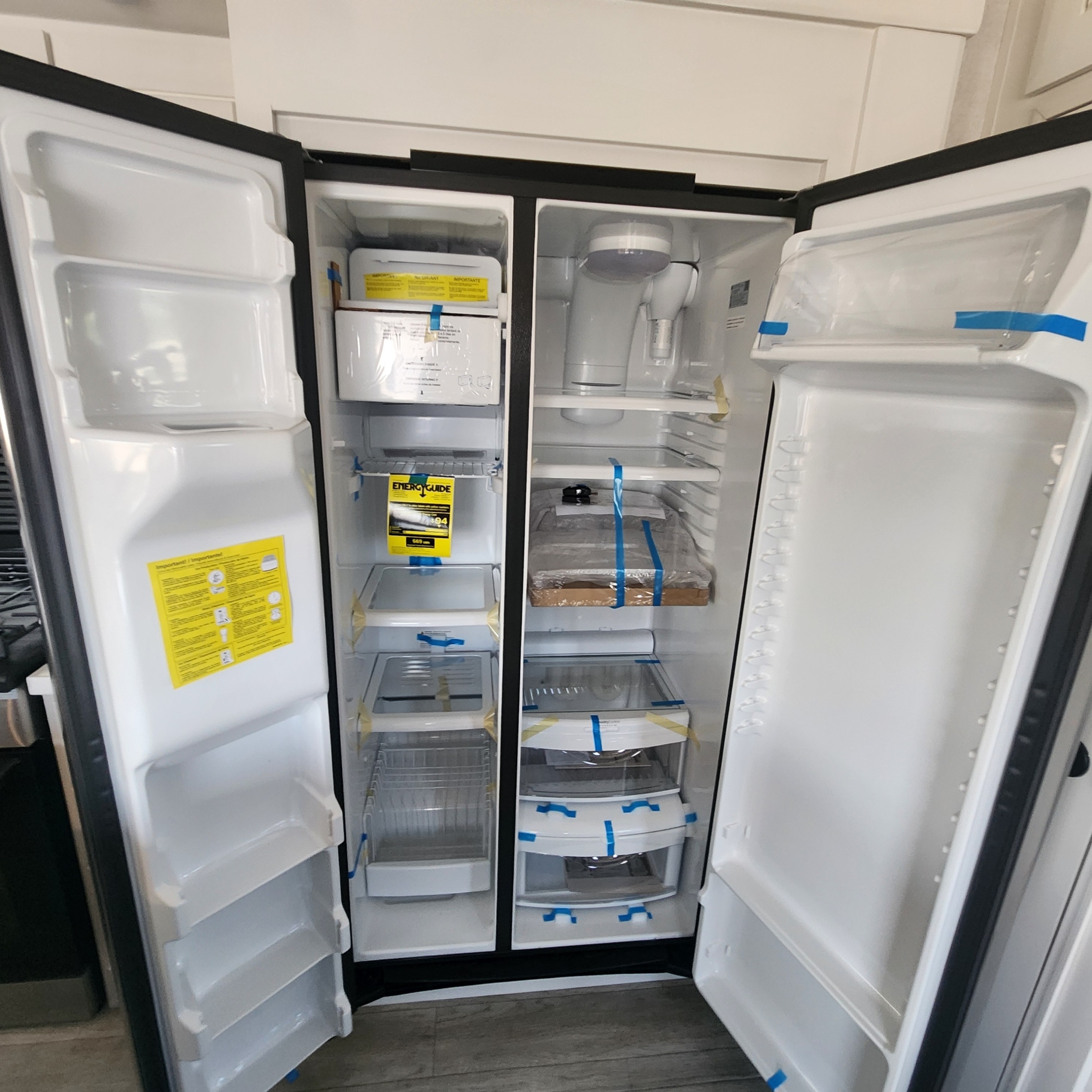 2026 JAYCO PINNACLE 36FBTS - Image 30