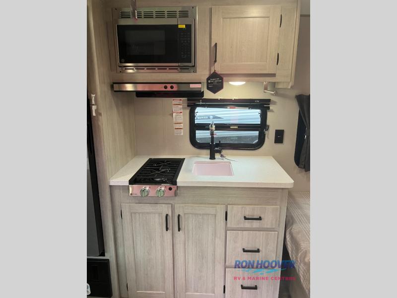 2026 COACHMEN 154RBX - Image 11