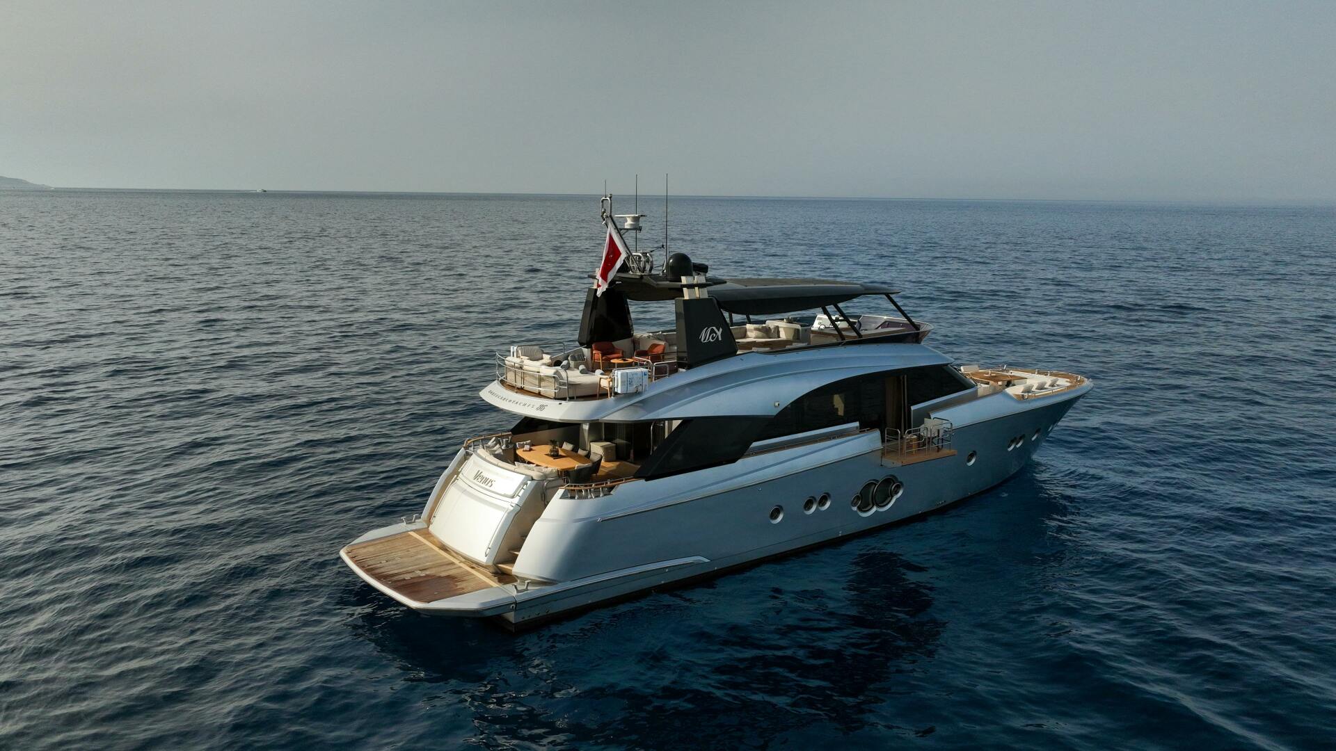 2013 Monte Carlo Yachts - Image 30