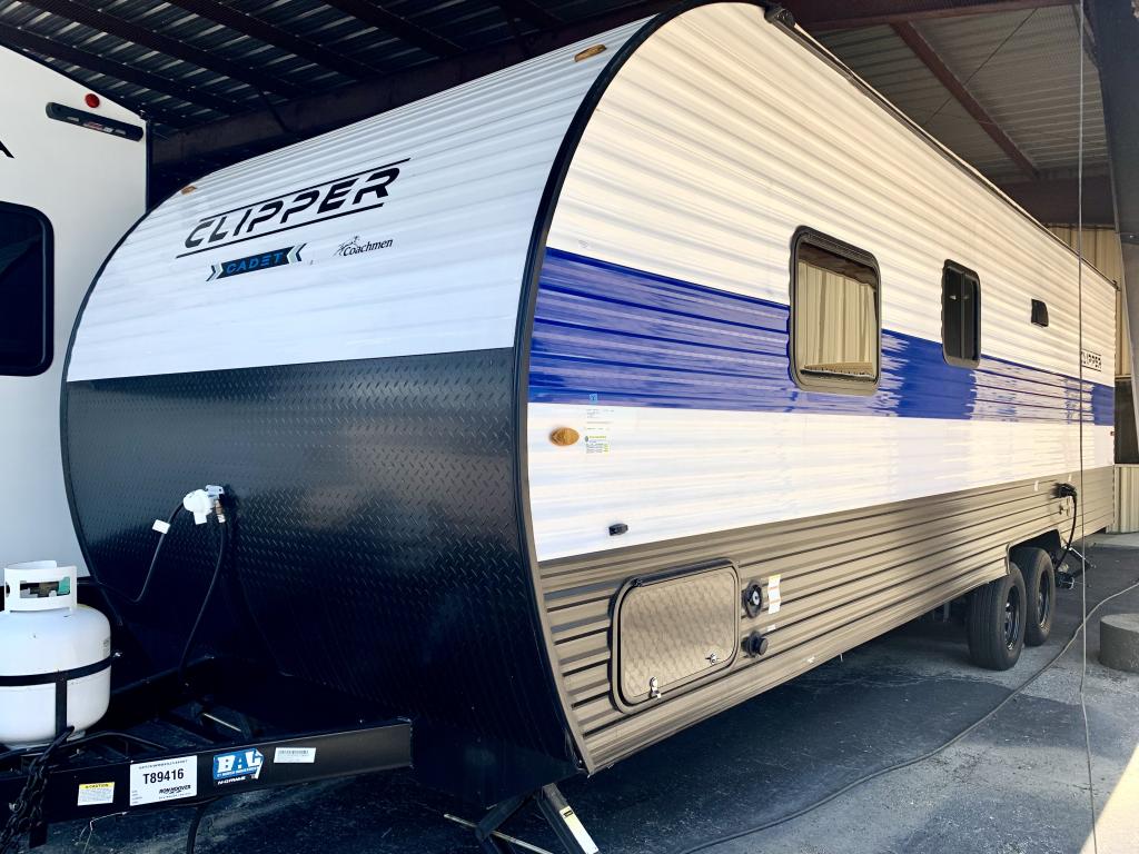 2025 COACHMEN 26BH - Image 3