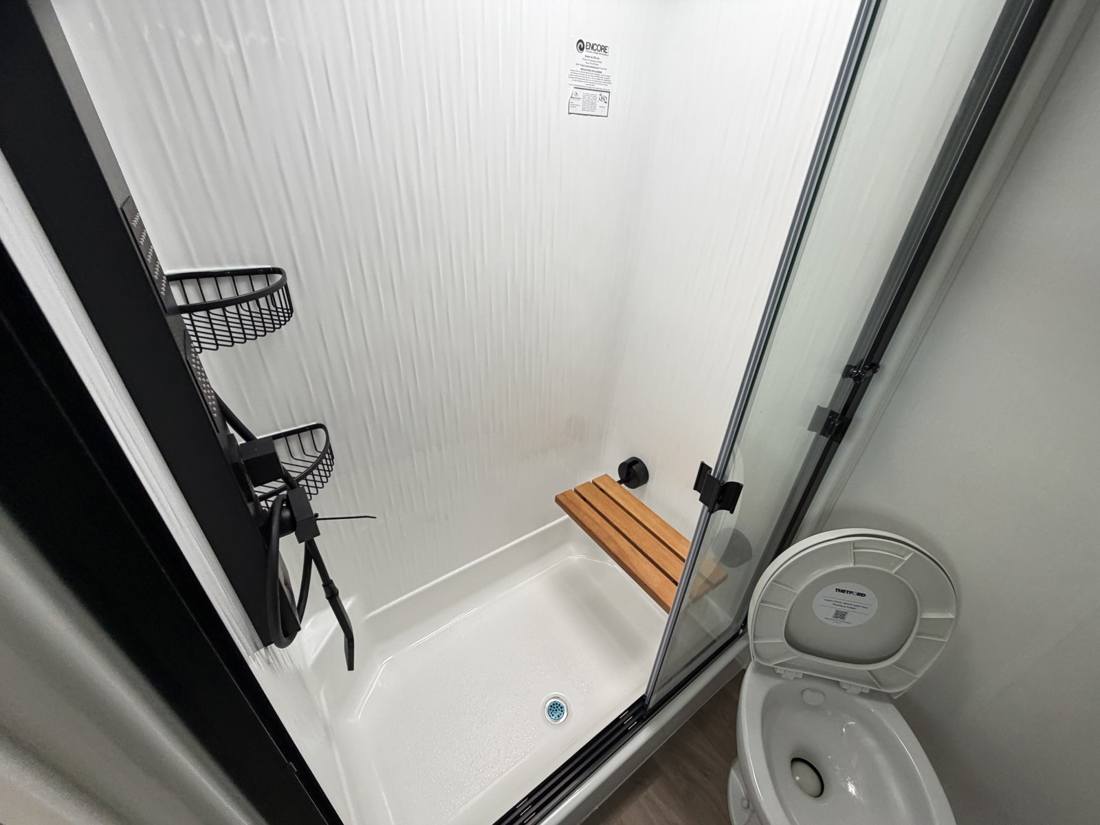 2026 GRAND DESIGN 390RK - Image 38