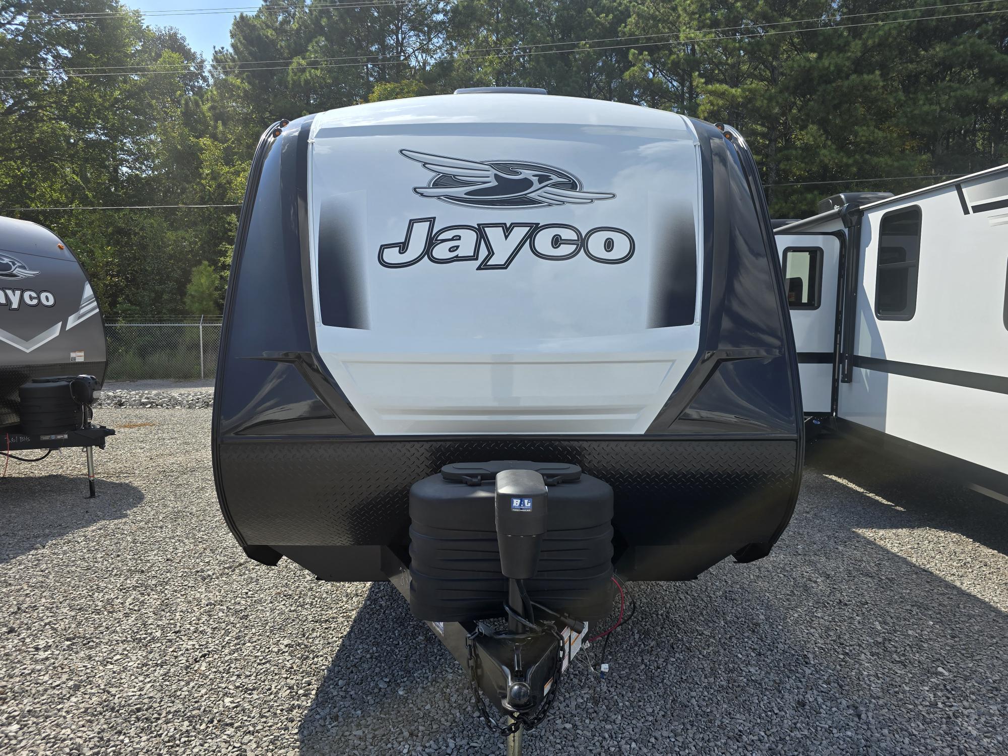 2027 JAYCO JAY FEATHER 27MK - Image 4