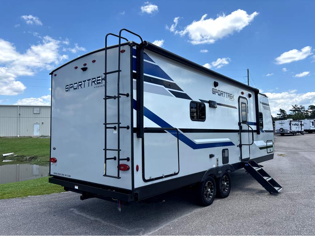 2022 VENTURE RV SPORTTREK 241VMS - Image 6