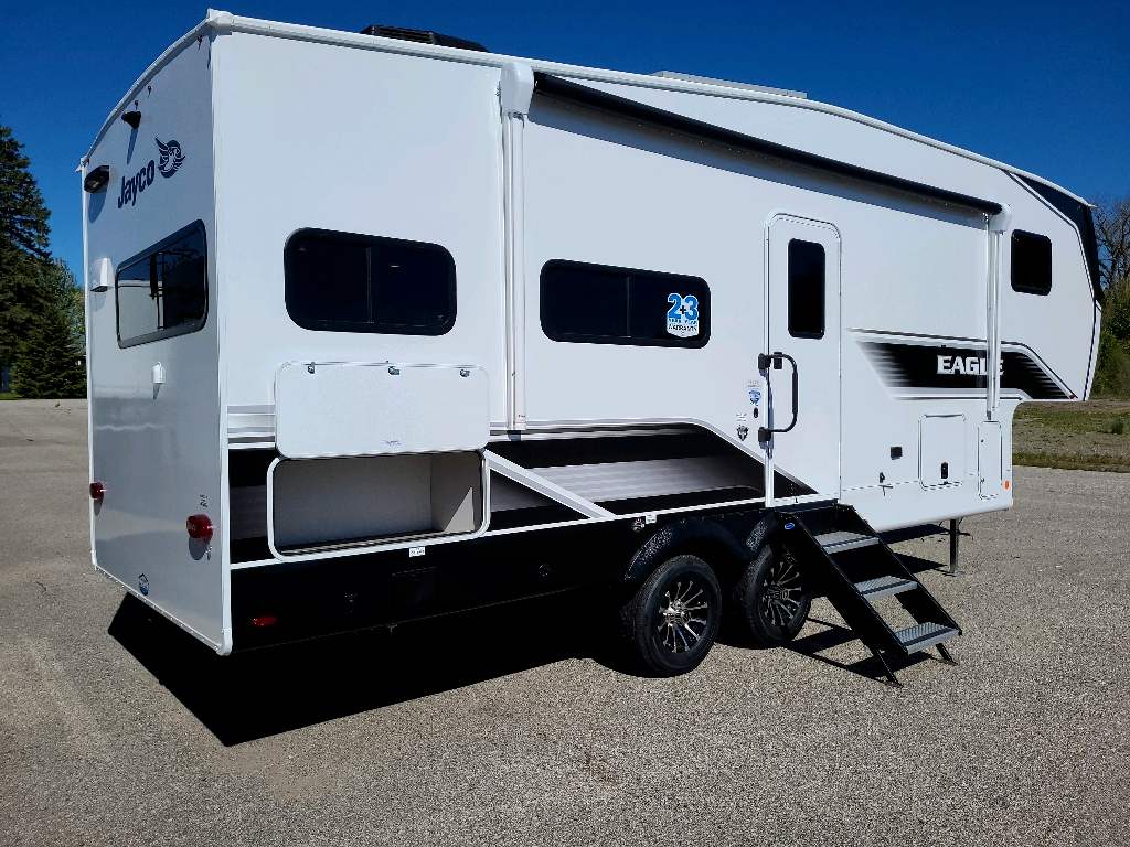 2026 Jayco Eagle SLE 24MLE - Image 16
