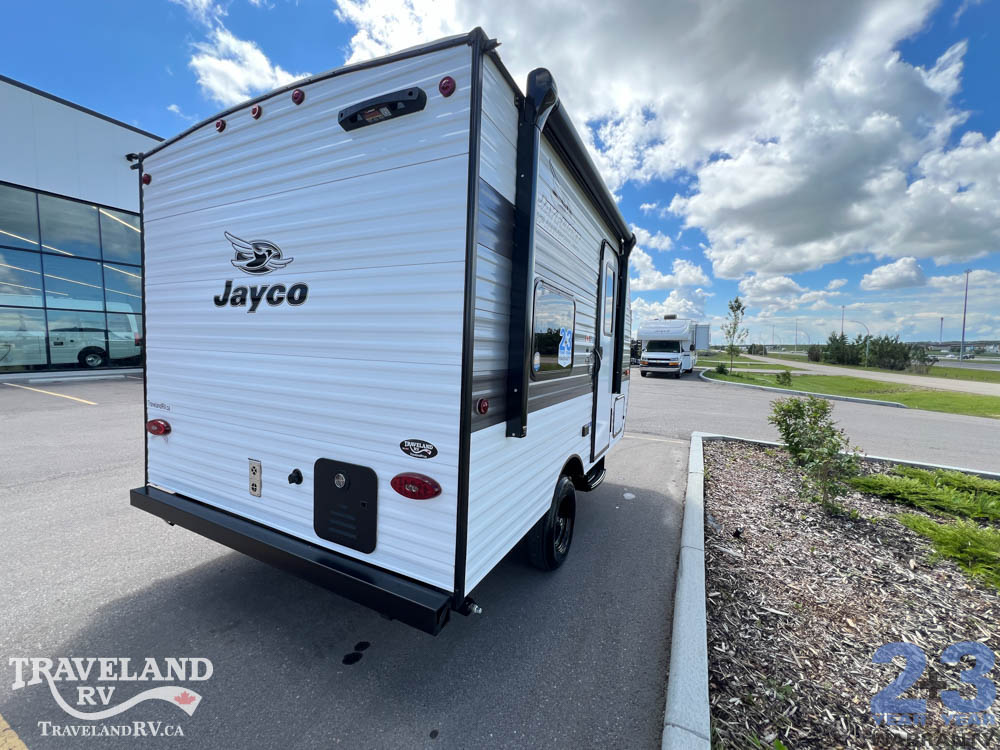 2027 Jayco Jay Flight SLX 130BHW - Image 8
