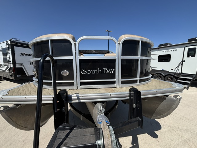 2014 SOUTH BAY FCR 522 - Image 3