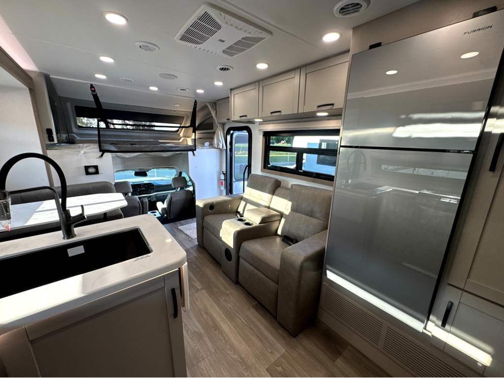 2027 ENTEGRA COACH ESTEEM XL 32U - Image 15