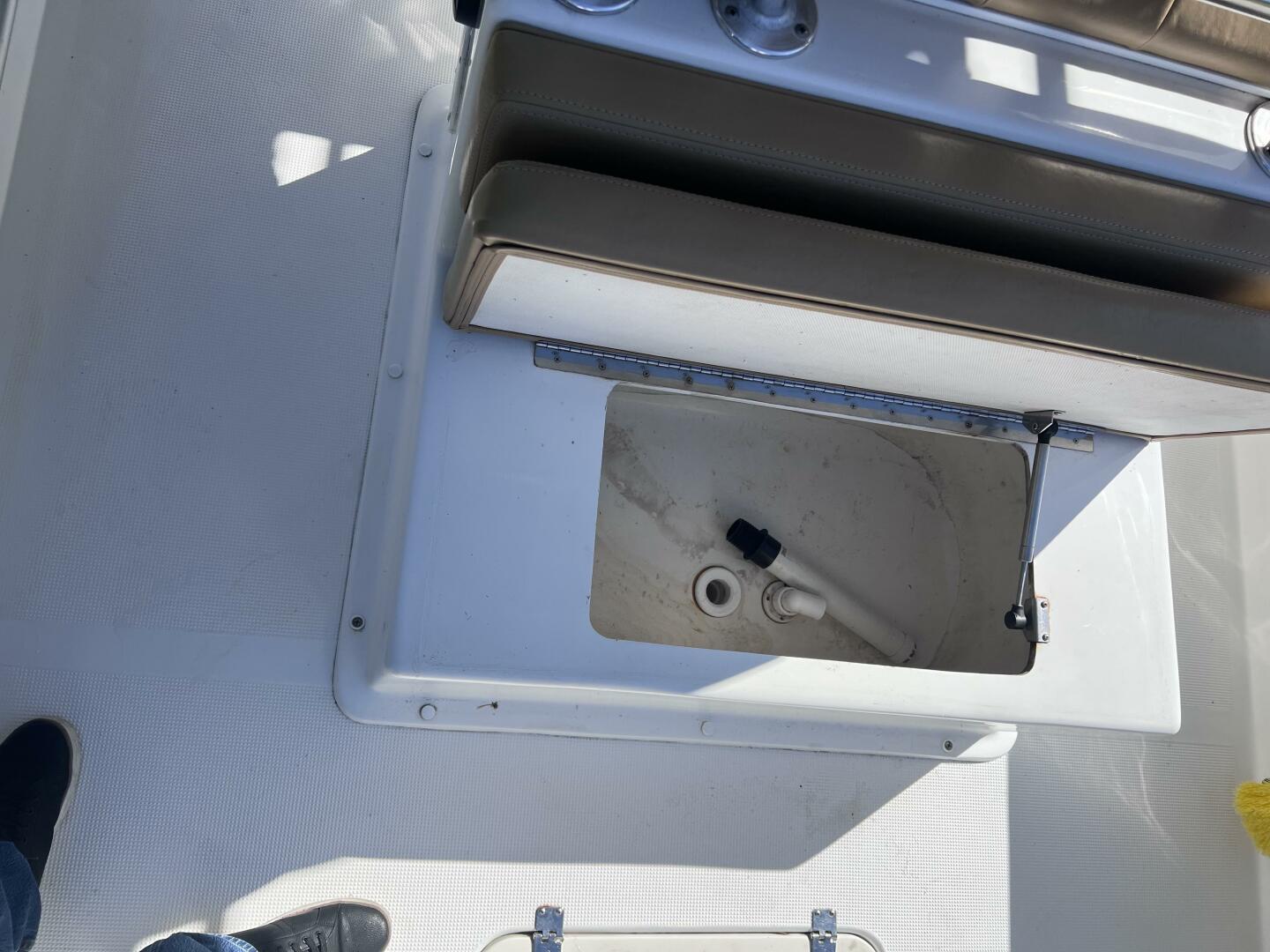 2022 Dusky 278 CENTER CONSOLE - Image 17