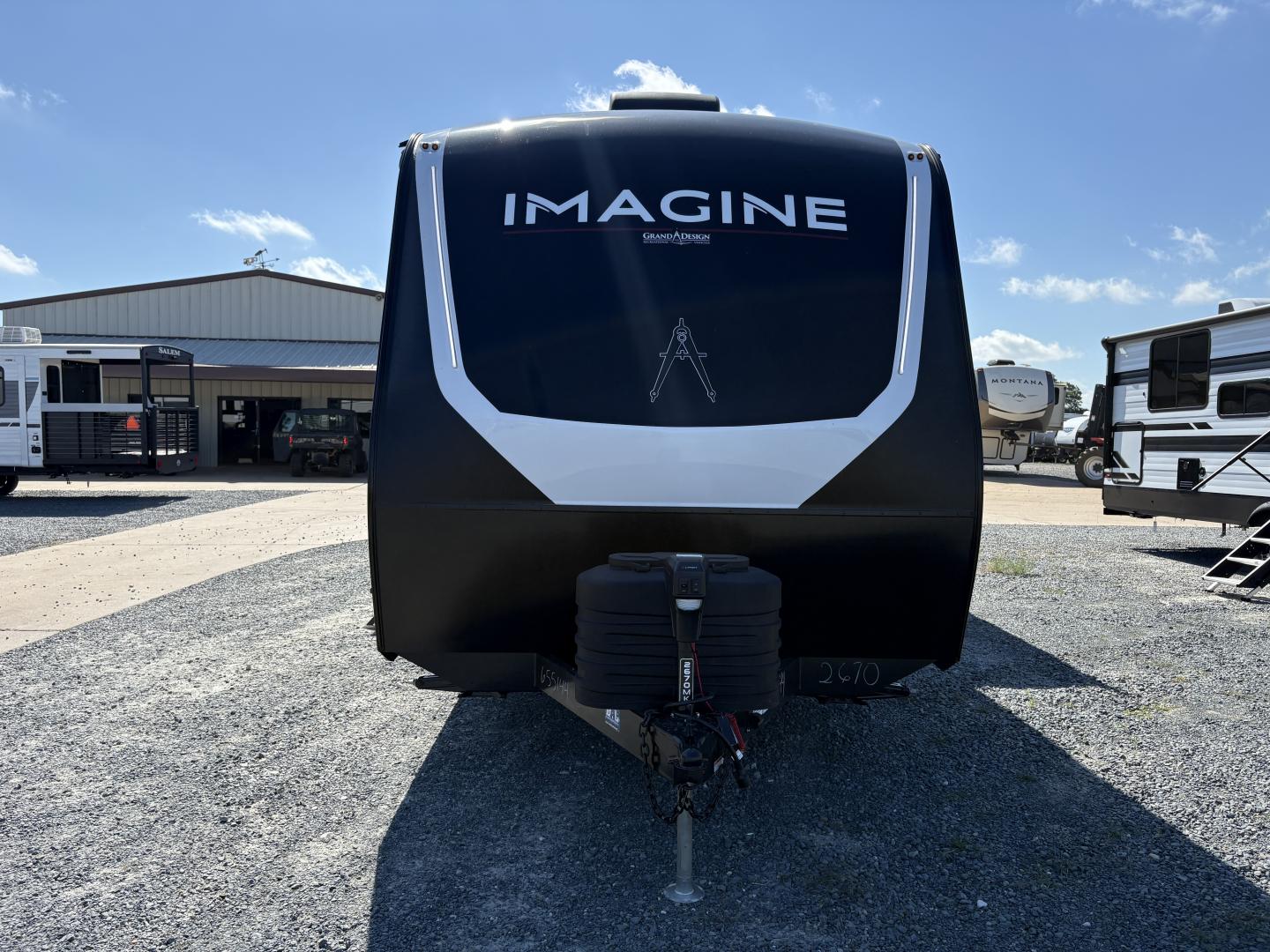 2026 Grand Design Imagine 2670MK - Image 8