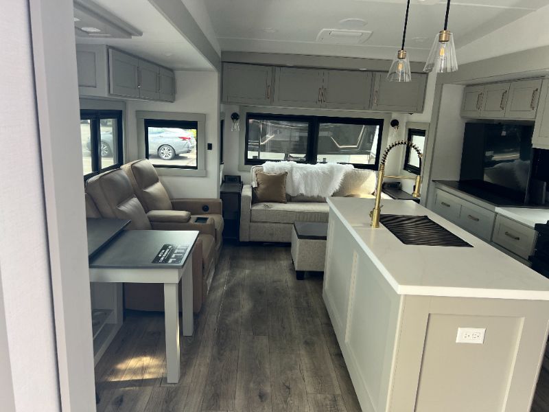 2026 Brinkley RV Model Z 3100 - Image 5