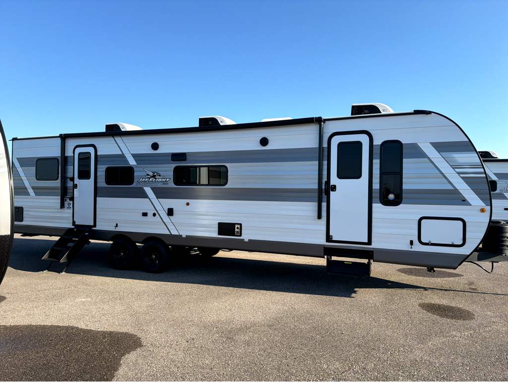 2027 Jayco Jay Flight SLX 261BHS - Image 2