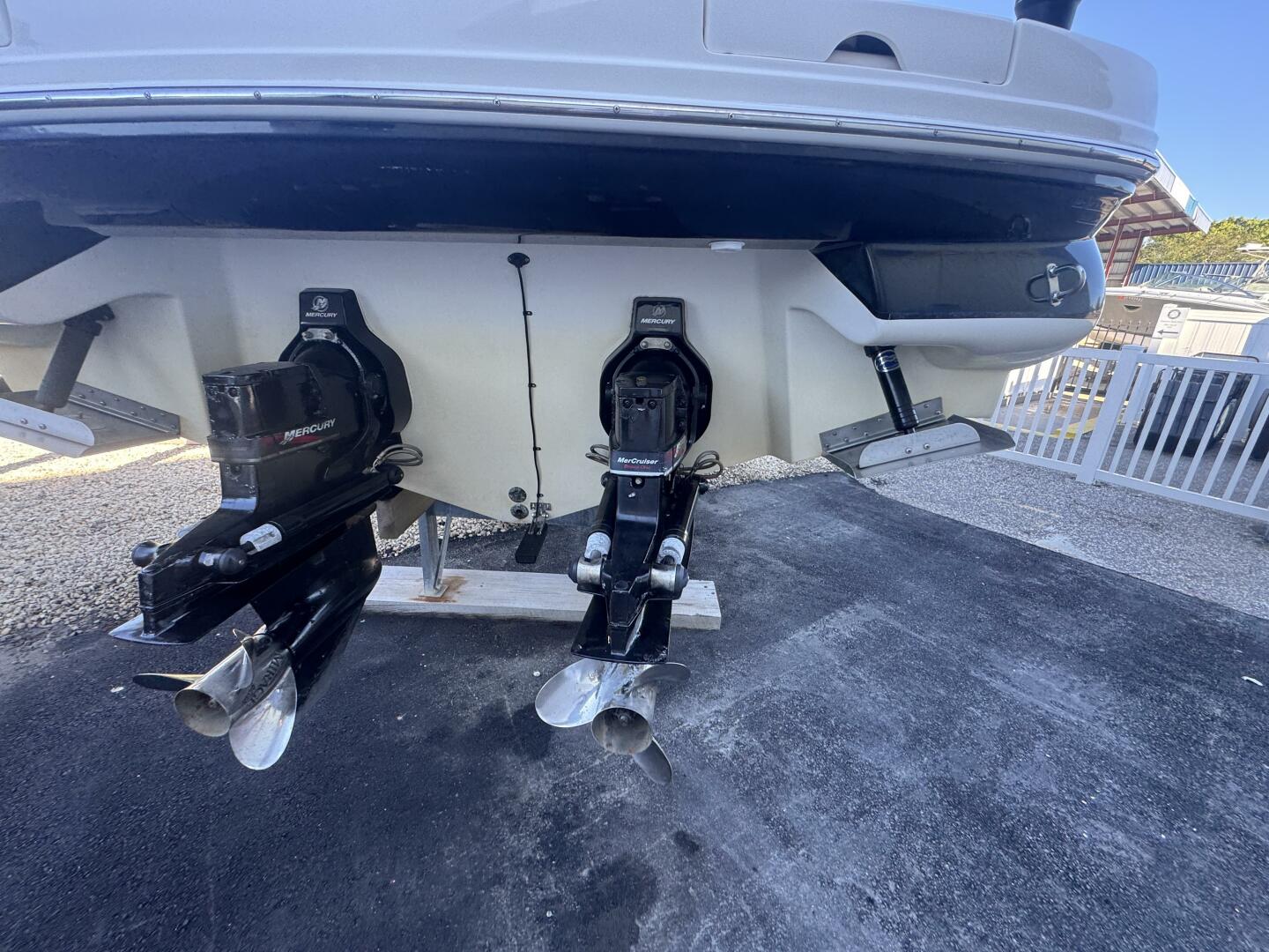 2002 Sea Ray 290 Bowrider - Image 6