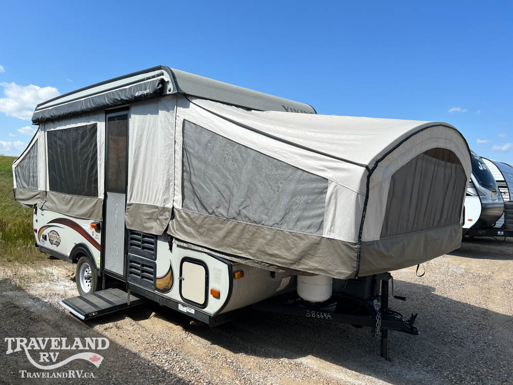 2014 FOREST RIVER VIKING 2308ST - Image 1