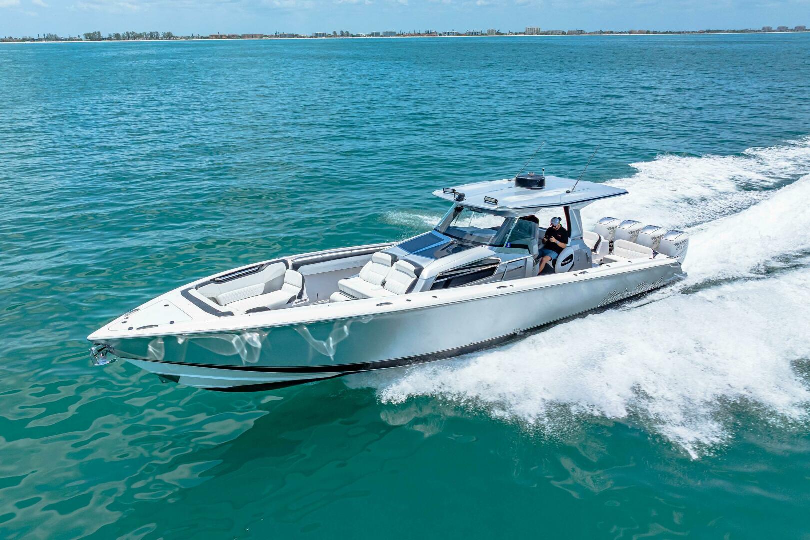 2017 Nor-Tech 450SS - Image 87