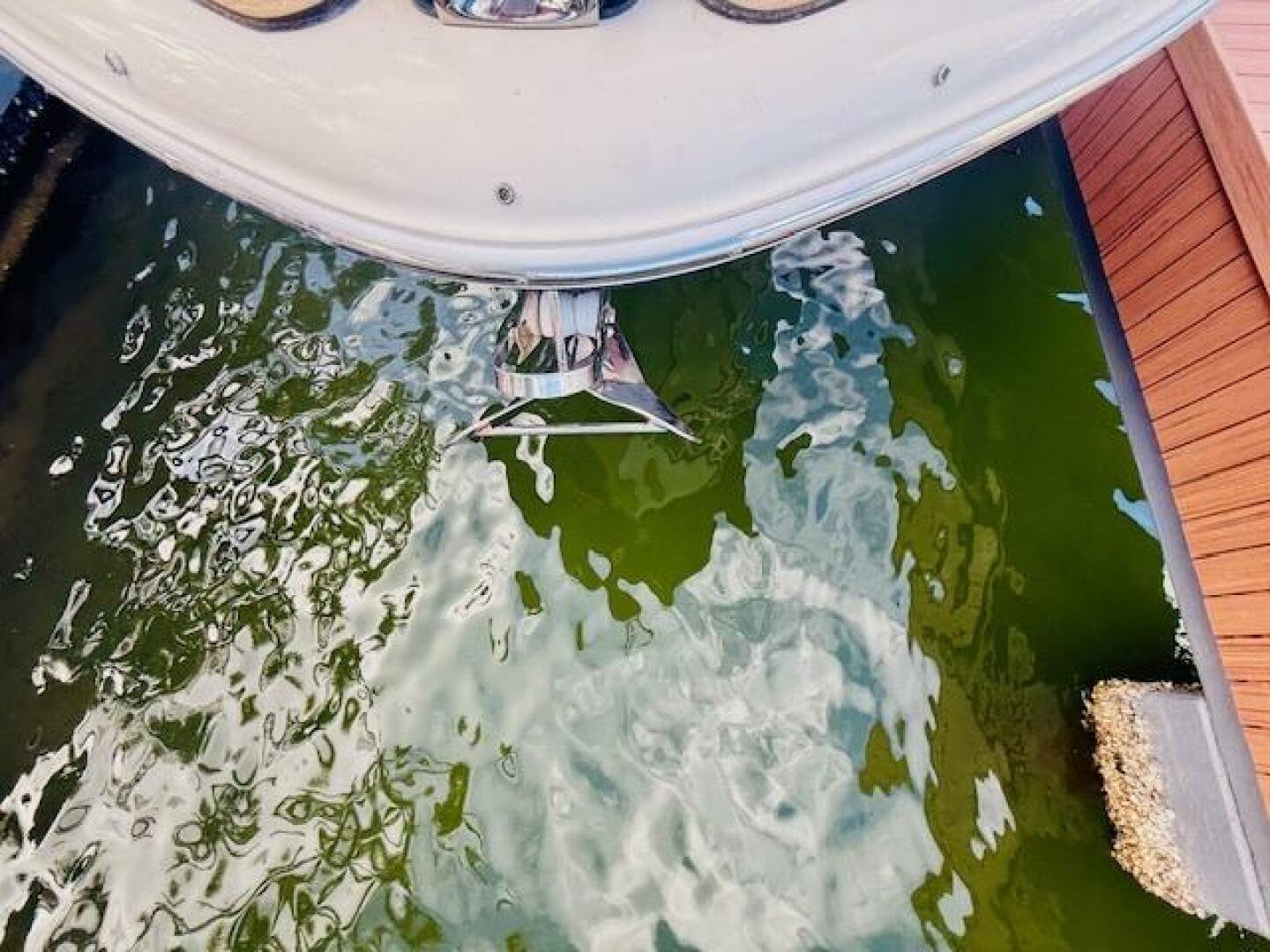 2015 Chris-Craft Launch 32 - Image 55
