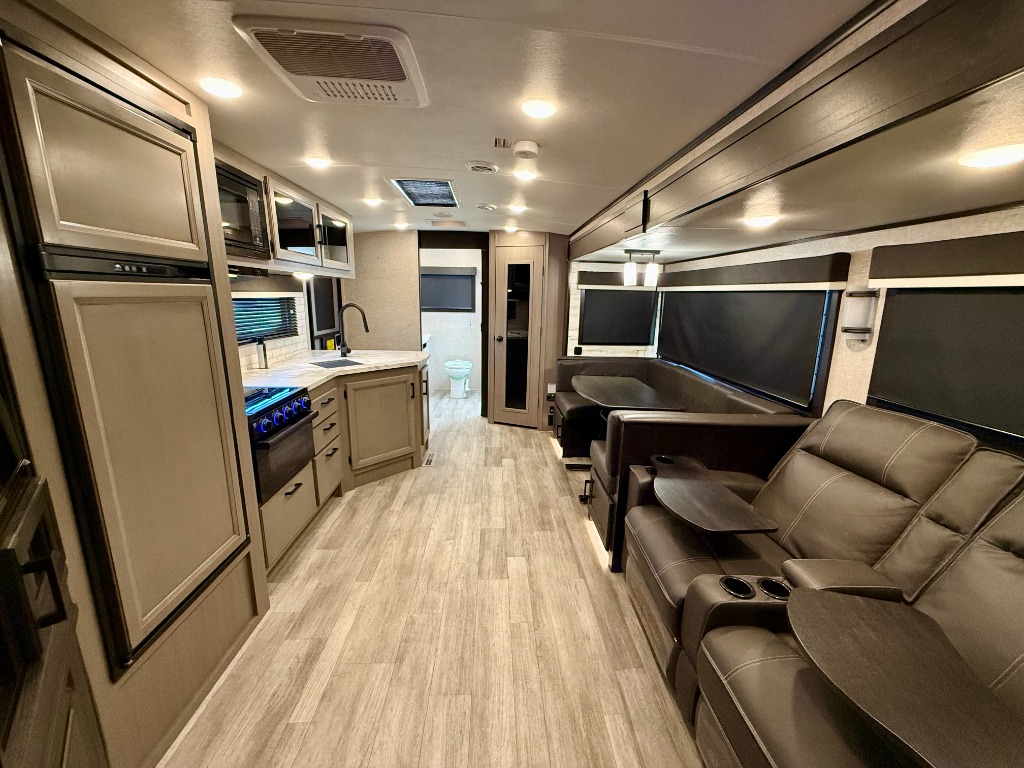 2023 Jayco White Hawk 27RB - Image 9