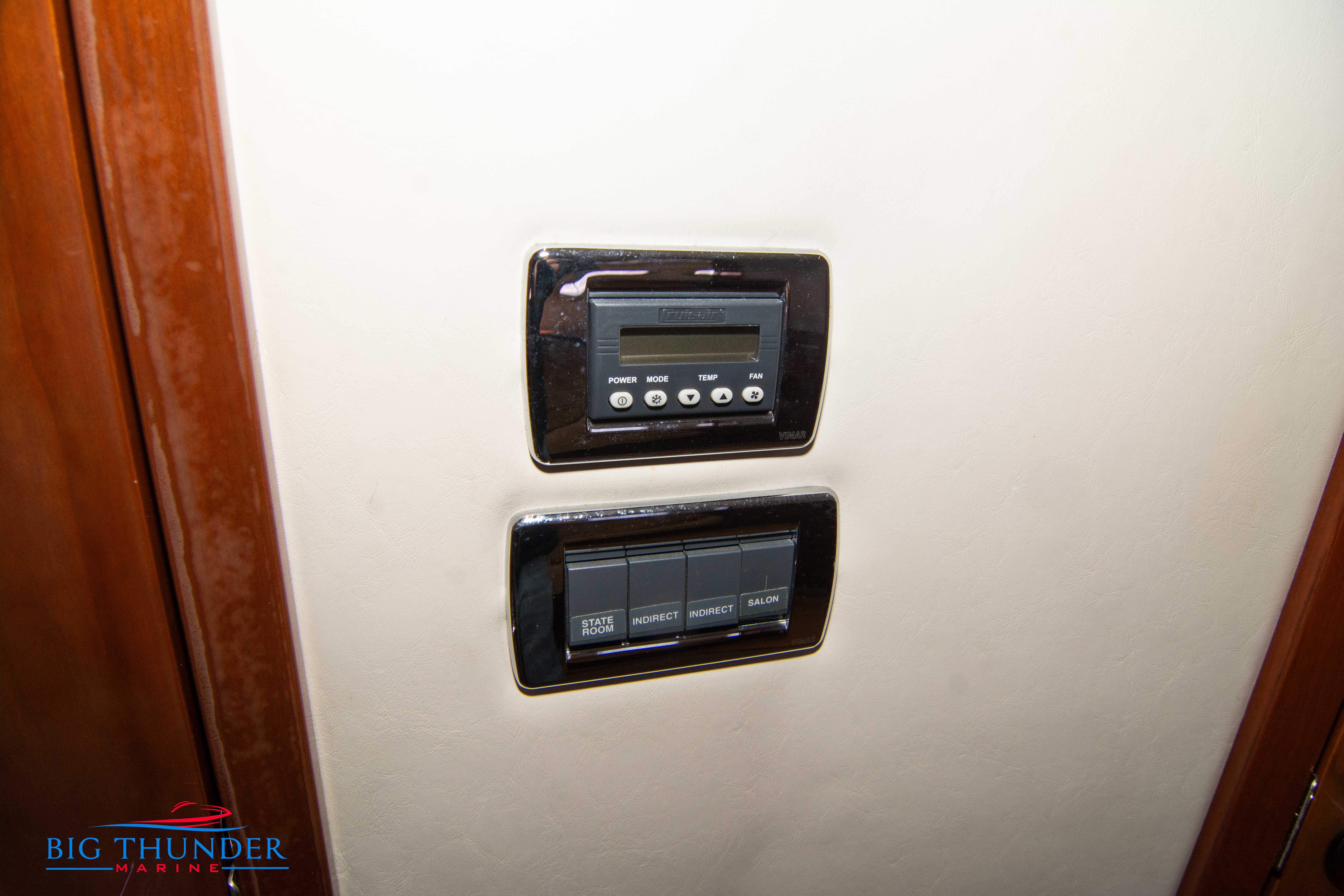 2010 Sea Ray Sundancer 540 - Image 72