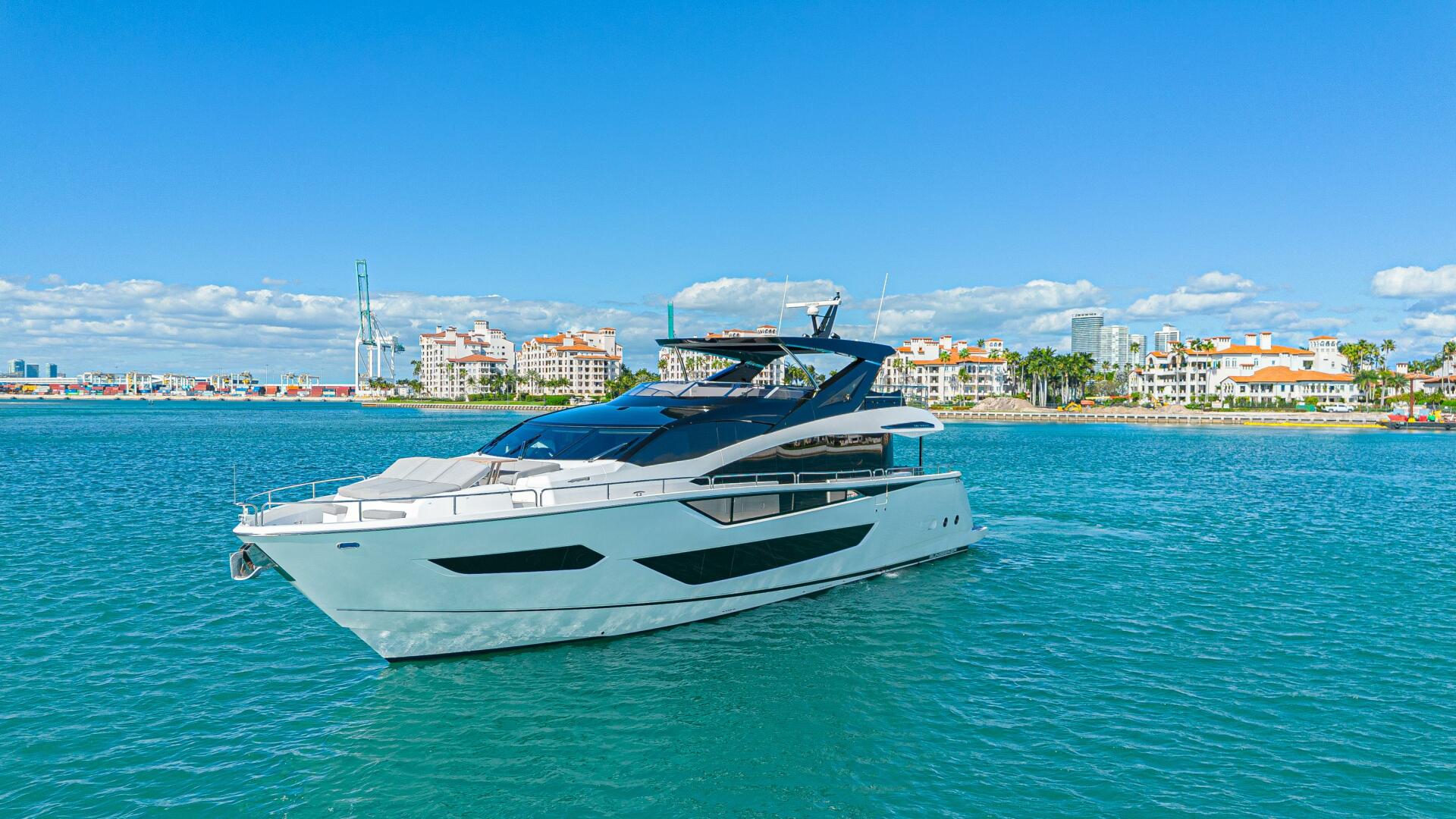 2025 Sunseeker - Image 9