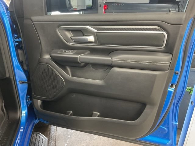 2026 Ram 1500 Big Horn 4x4 Crew Cab 5'7" Box - Image 33