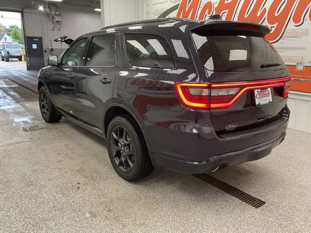 2026 Dodge Durango GT Plus America 250 Edition AWD - Image 7
