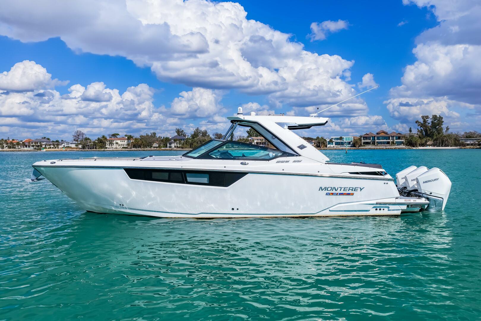 2023 Monterey 385SS - Image 34