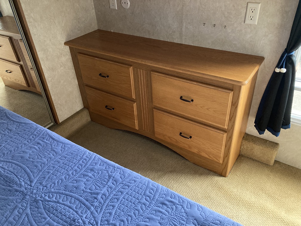 2006 NuWa Hitchhiker 36CK - Image 30