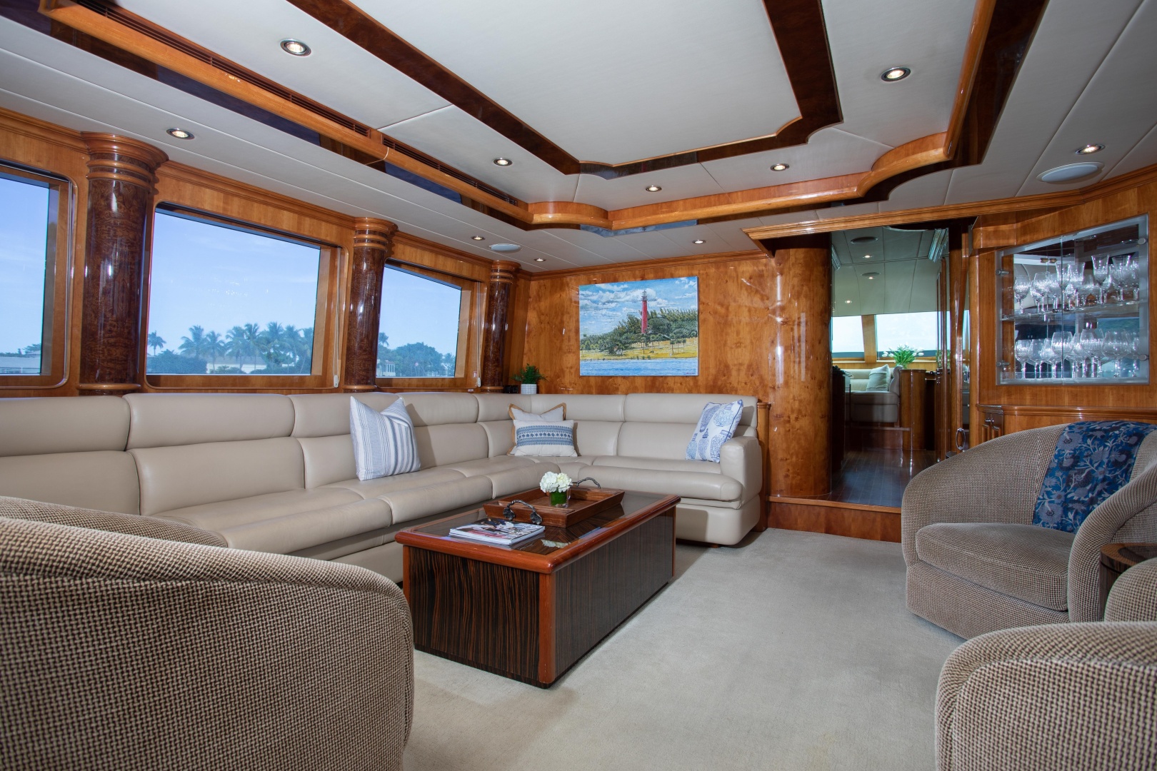 2007 Horizon Elegance 82 - Image 4