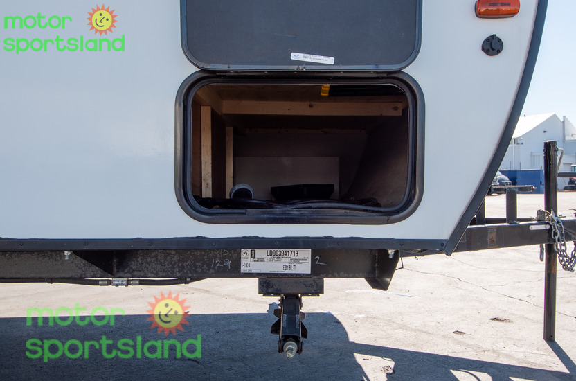 2021 KZ RV Escape E20 Hatch - Image 21