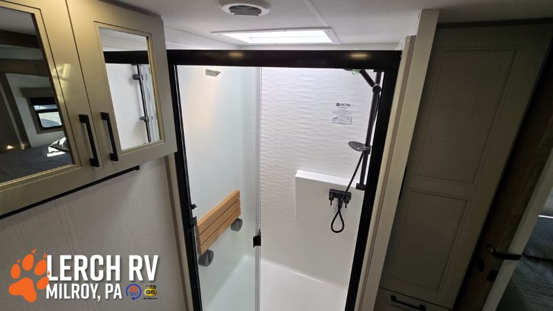 2026 KZ RV Durango D339MLT - Image 40