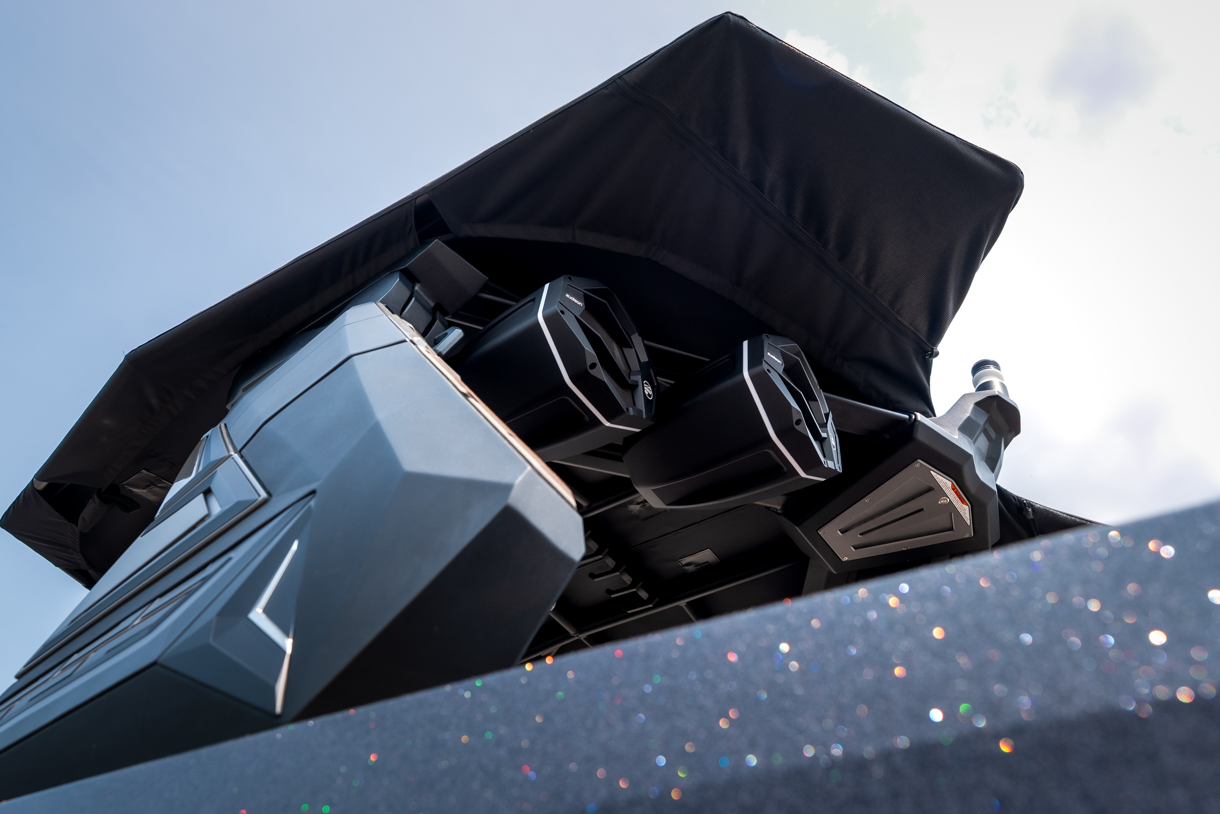 2026 Tigé Ultré 25ZX - Image 6